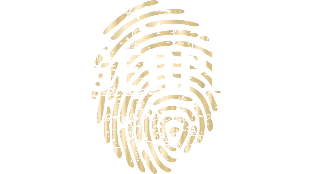 Fingerprint events logo